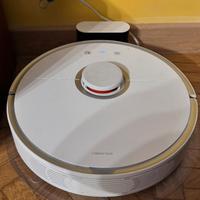 Roborock S50