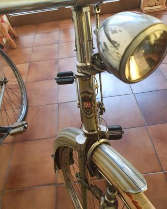 Umberto dei oro - Fantastiche offerte di Biciclette - Subito.it