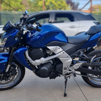 Kawasaki Z 750