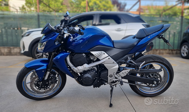 Kawasaki Z 750