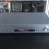Cd player e streamer di rete Yamaha CD-N301