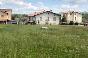 Terreno di 445 m² a Umbertide