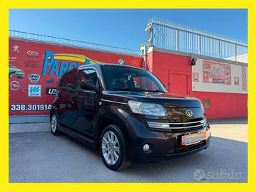 Daihatsu Materia 1.5 Taka 103cv - 2009