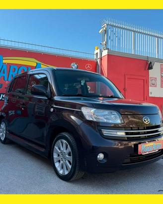 Daihatsu Materia 1.5 Taka 103cv - 2009