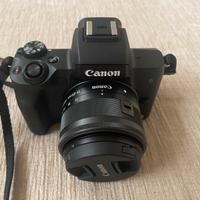 Canon eos m50