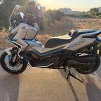 Zontes 368 g 2025