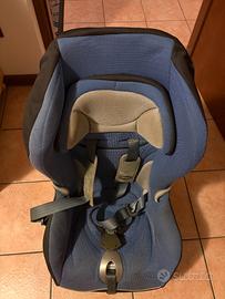 Ovetto Chicco 9-18 Kg