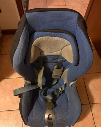 Ovetto Chicco 9-18 Kg