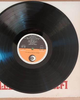 Vinile LP 
