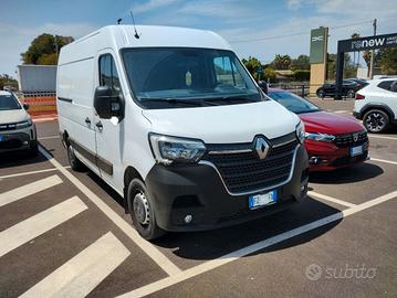Renault Master 2.3 dci 150cv L2 H2 energy