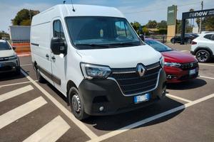 Renault Master 2.3 dci 150cv L2 H2 energy