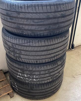 Pneumatico PIRELLI SCORPION 255/40 R20 101V ESTIVE