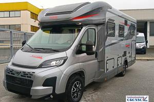 Arca EUROPA NEW DEAL P 699 GLG