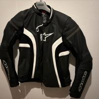 Giubbotto Alpinestars Donna per moto