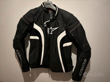 Giubbotto Alpinestars Donna per moto