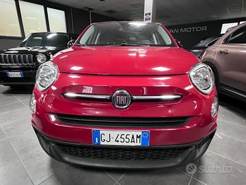 Fiat 500X 1.3 MultiJet 95 CV Cult