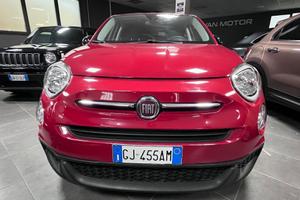 Fiat 500X 1.3 MultiJet 95 CV Cult