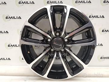 CERCHI IN LEGA 16" AUDI/VW MAK