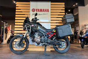 Honda CRF1100L Africa Twin sport travel