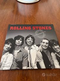 Biografia rolling stones
