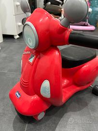 Vespa chicco