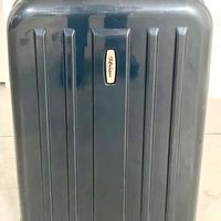 Trolley valigia da cabina  rigida eminent