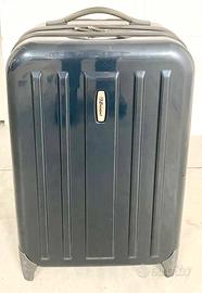 Trolley valigia da cabina  rigida eminent