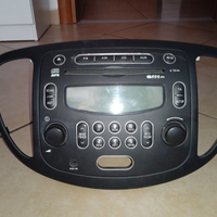Autoradio originale Hyundai i10