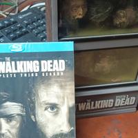 The walking dead 3 stagione