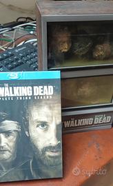 The walking dead 3 stagione