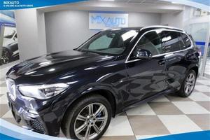 BMW X5 xDrive 30d mSport AUT EU6