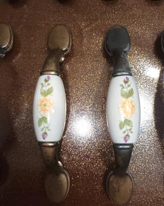 maniglie per cucina