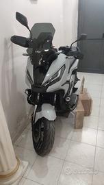 Honda X-ADV 750 - 2023
