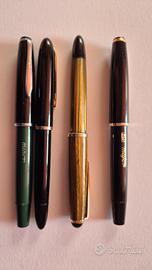 penne stilografiche ERO