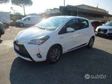 Toyota Yaris 1.5