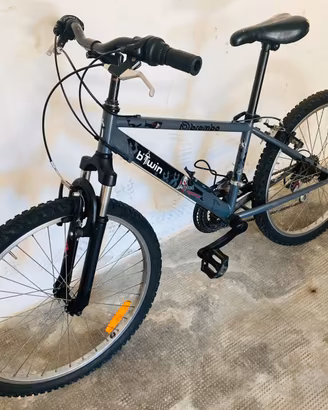 MTB 24”