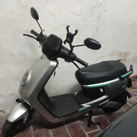 Scooter MQI+ sport