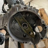 CAMBIO AUTOMATICO SMART ForTwo Cabrio (W451) 3B21