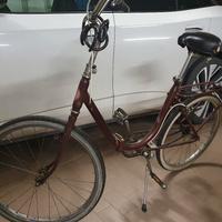 Graziella Atala 24", vero vintage italiano