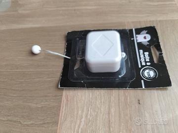 Boite a musique "Marry Christmas# made in France