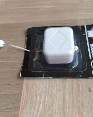 Boite a musique "Marry Christmas# made in France