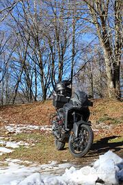 Honda Africa Twin 1100