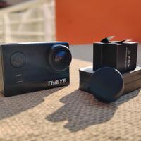 Action cam ThiEYE 4K