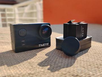Action cam ThiEYE 4K