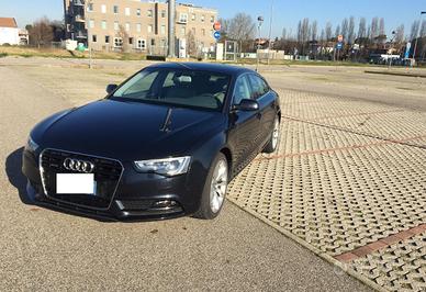 Audi A5 sportback 3.0 quattro 245 cv