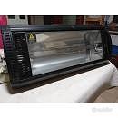 Luce strobo per discoteca, musica, spettacoli