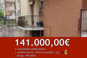 Porzione di fabbricato bifamiliare a Serle (BS)
