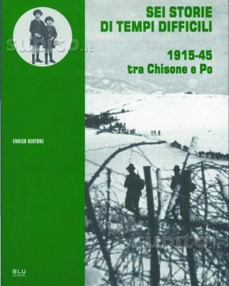 Sei storie di tempi difficili