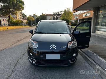 C3 Picasso 1.6 HDI exclusive