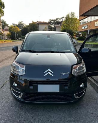 C3 Picasso 1.6 HDI exclusive